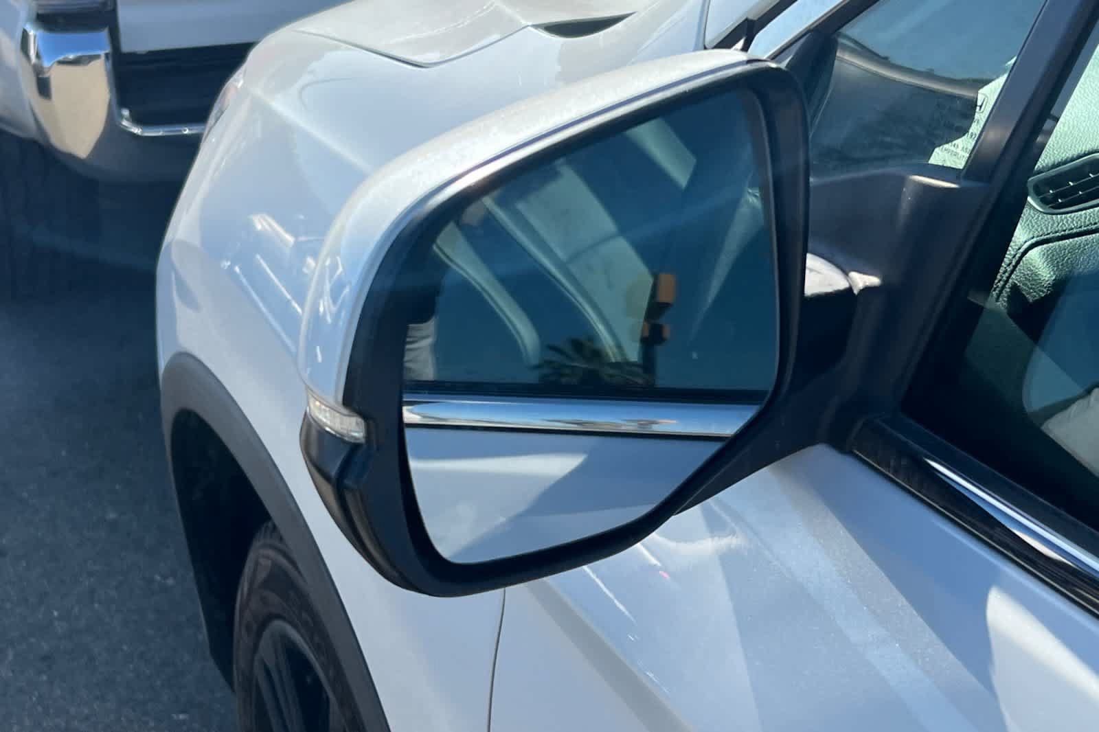 Used 2021 Honda Pilot Special Edition image 8