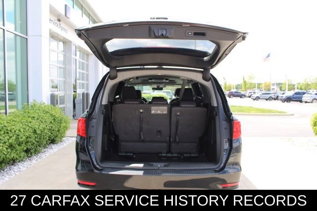 Used 2019 Honda Odyssey EX-L image 8