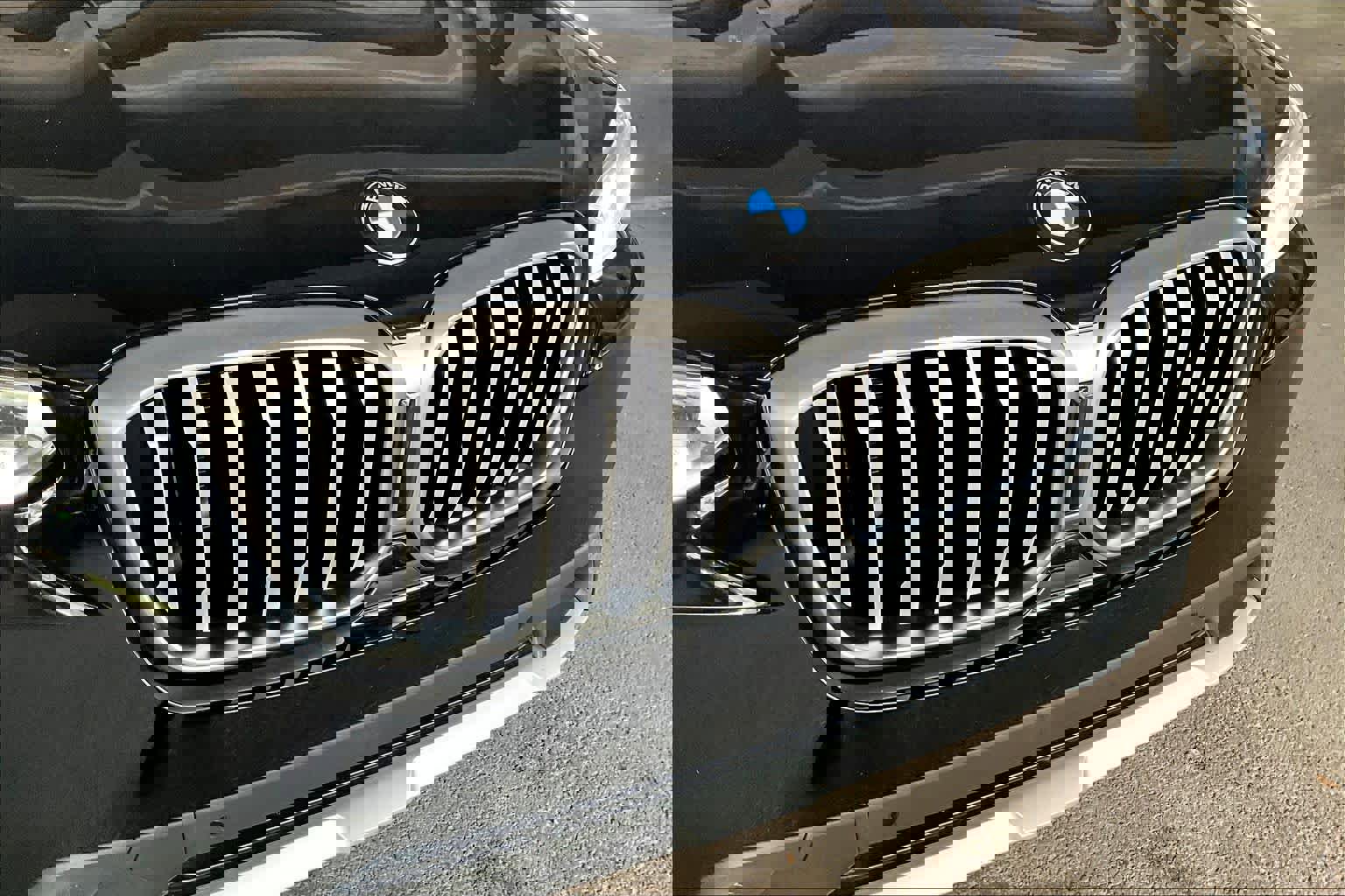 Used 2023 BMW X3 sDrive30i w/ Premium Package image 29