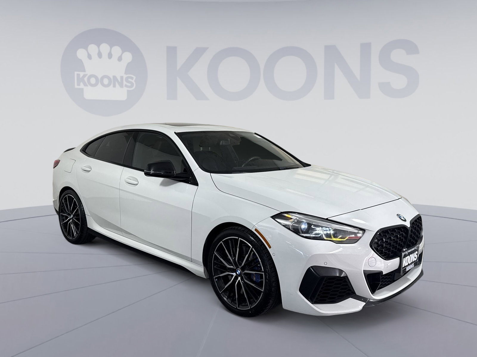 Used 2021 BMW M235i xDrive Gran Coupe w/ Premium Package image 10