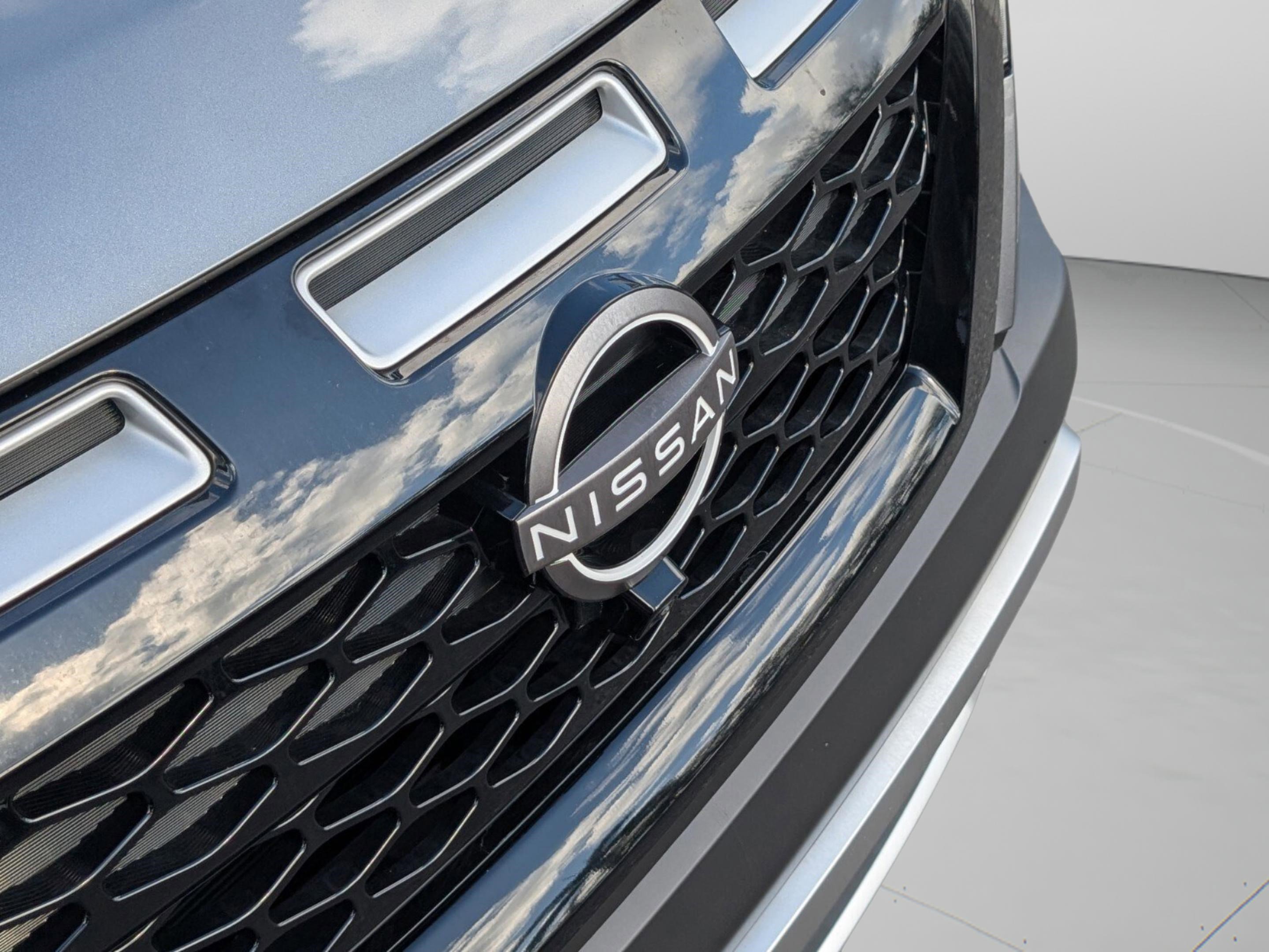 Used 2024 Nissan Pathfinder Rock Creek image 11