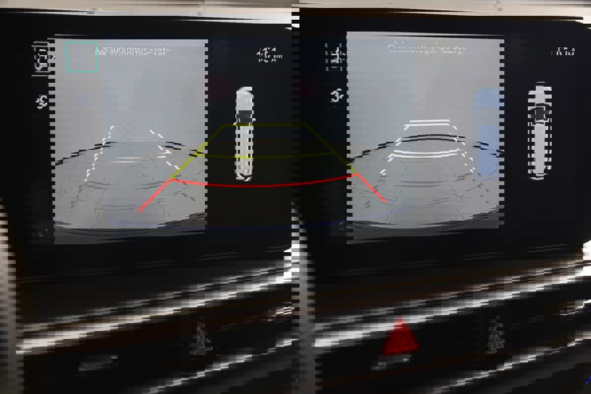 Used 2025 Kia Sorento EX image 10