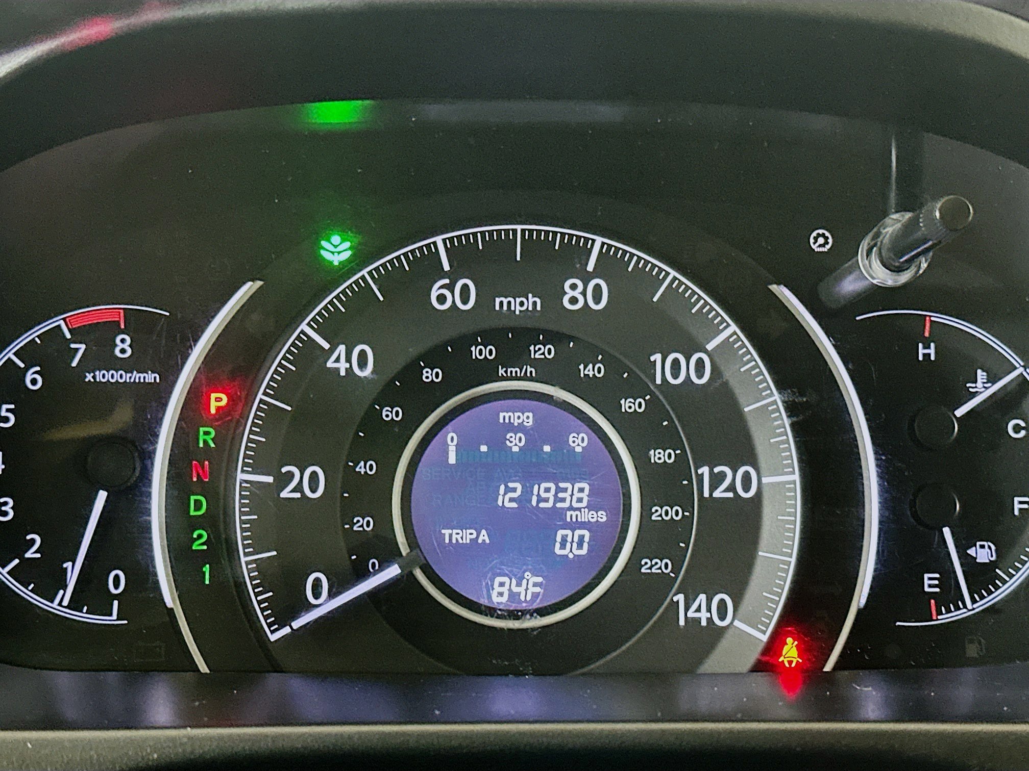 Used 2014 Honda CR-V EX-L image 18