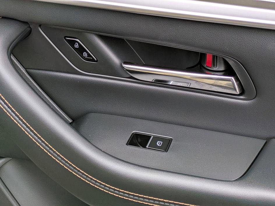 New 2026 MAZDA CX-70 SC Plus image 33