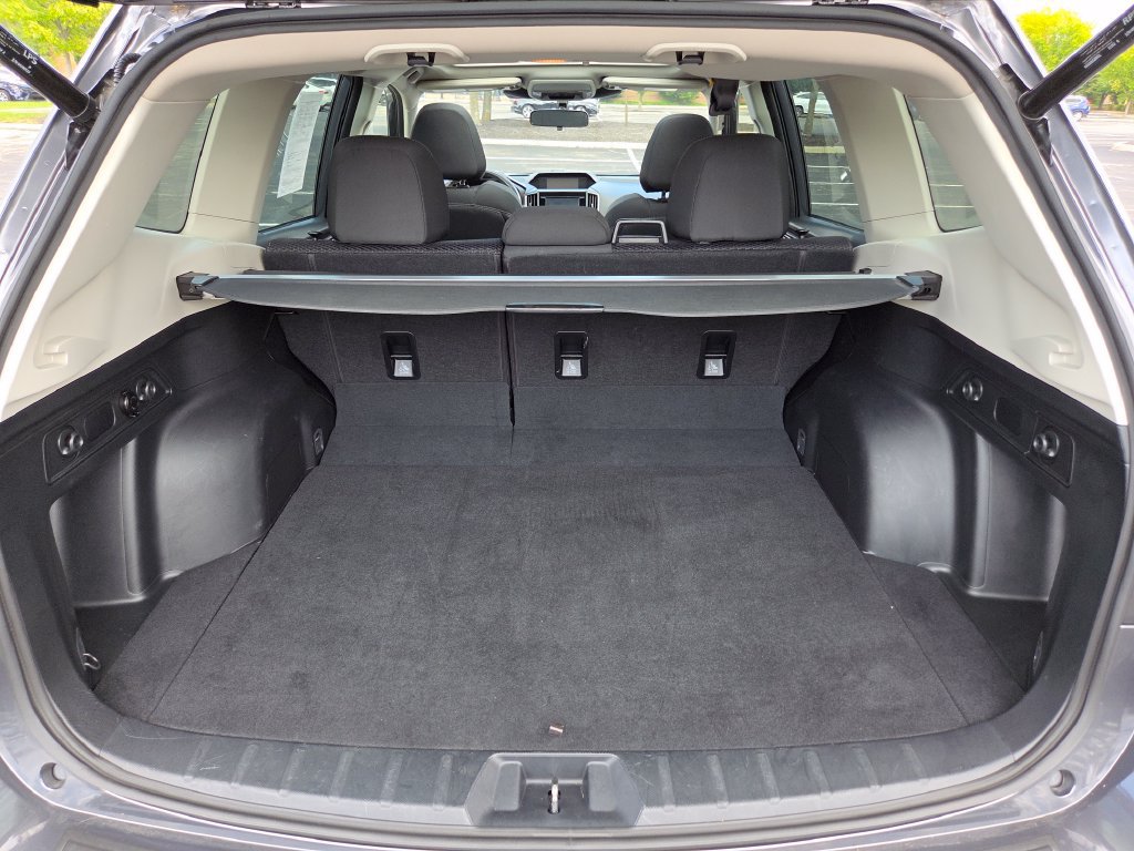 Used 2022 Subaru Forester Premium AWD/4WD image 27