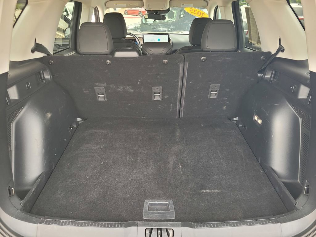 Used 2025 Ford Bronco Sport Big Bend image 23