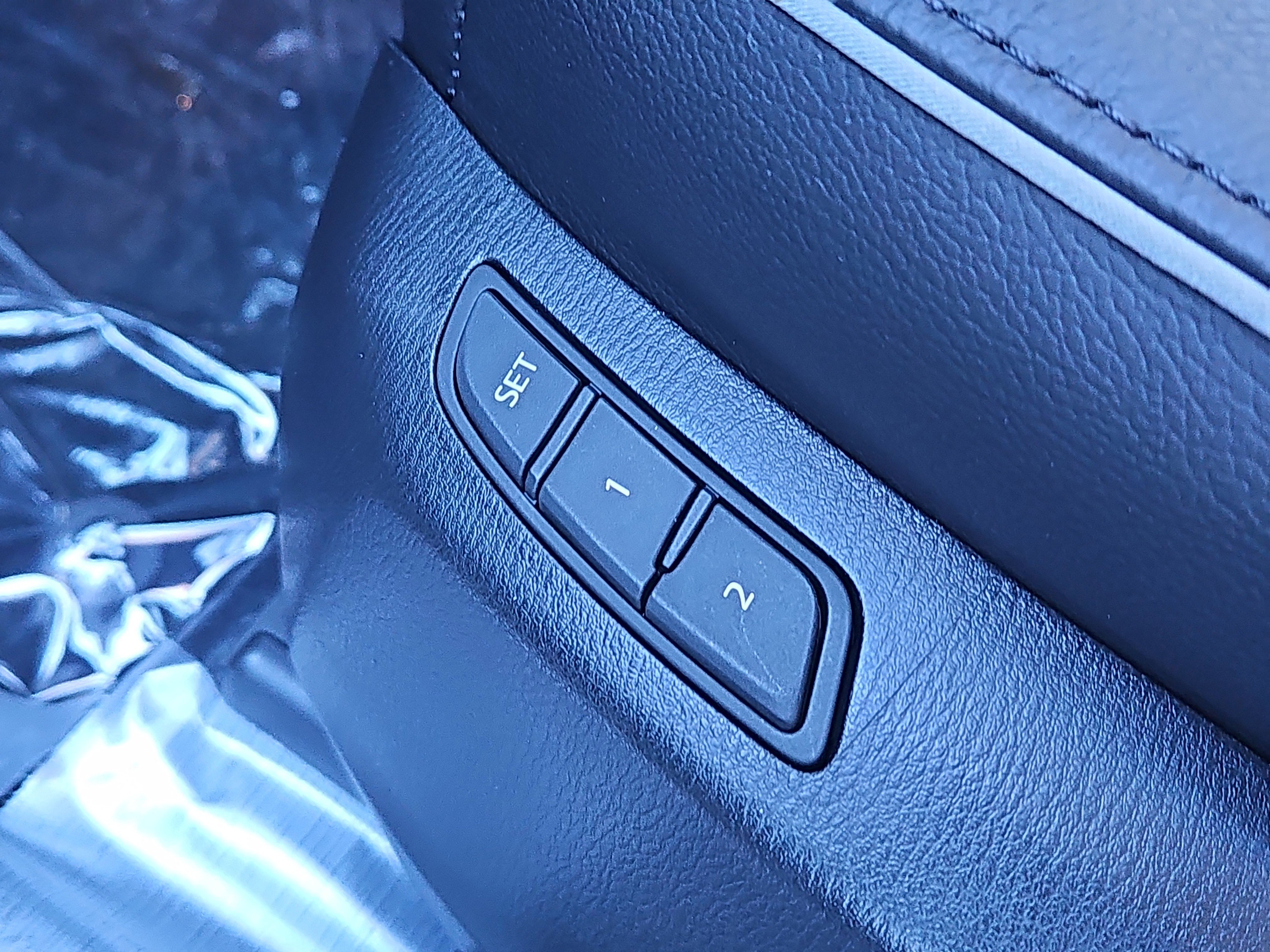 New 2025 MAZDA CX-5 AWD 2.5 S w/ Preferred Package image 11