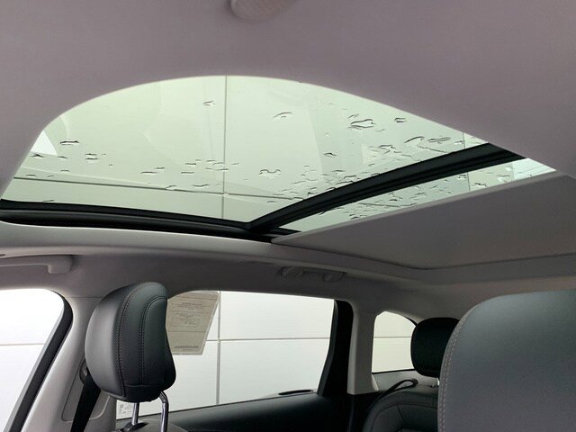 New 2026 Lincoln Nautilus Reserve w/ Jet Appearance Package AWD/4WD image 27