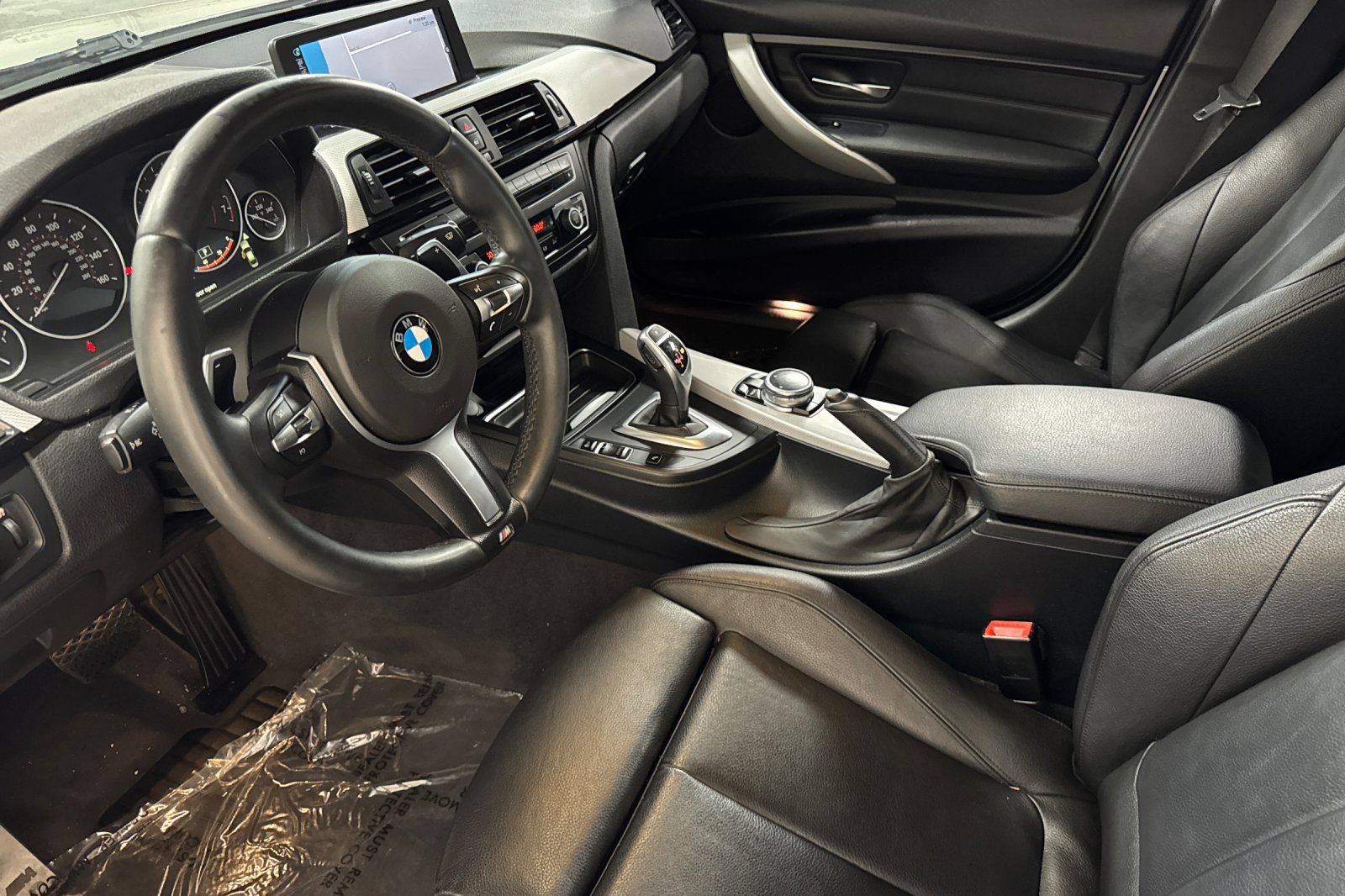 Used 2014 BMW 328i Sedan RWD image 13