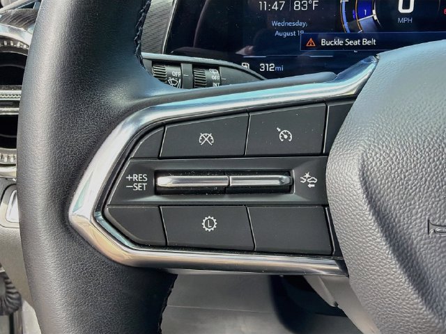 Used 2026 Chevrolet Equinox LT FWD image 36