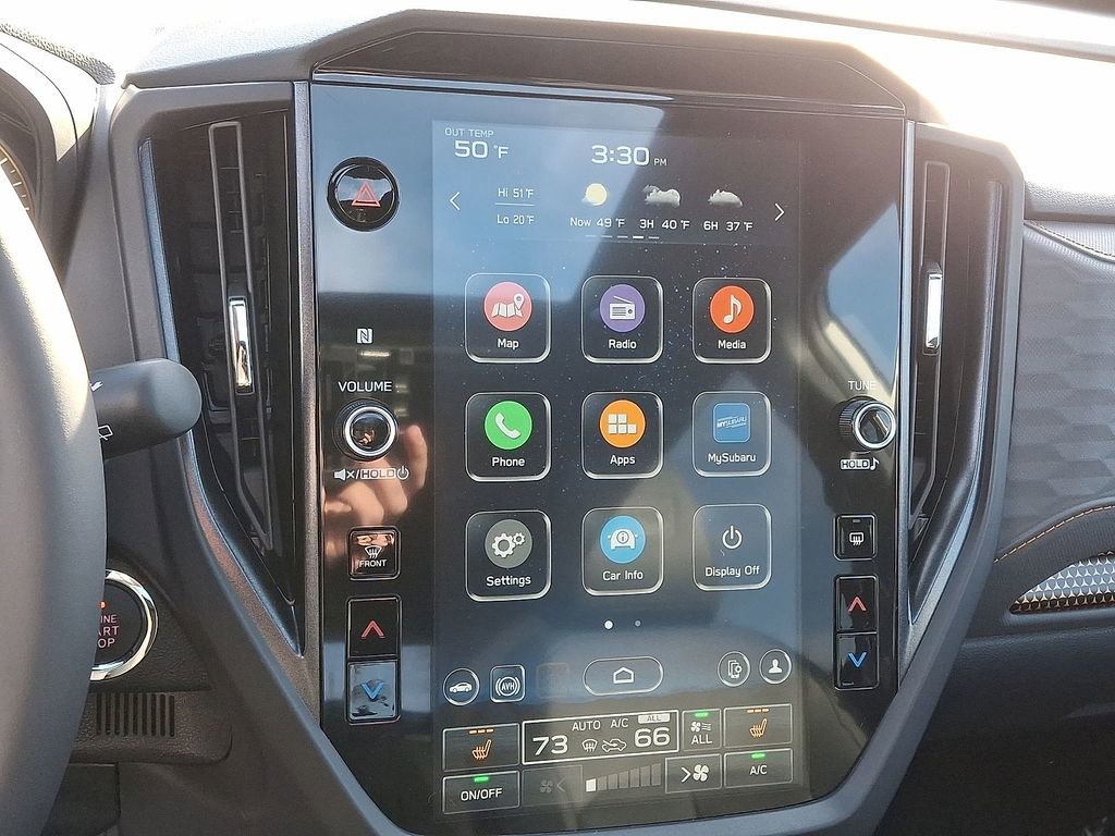 New 2026 Subaru Forester Wilderness image 16