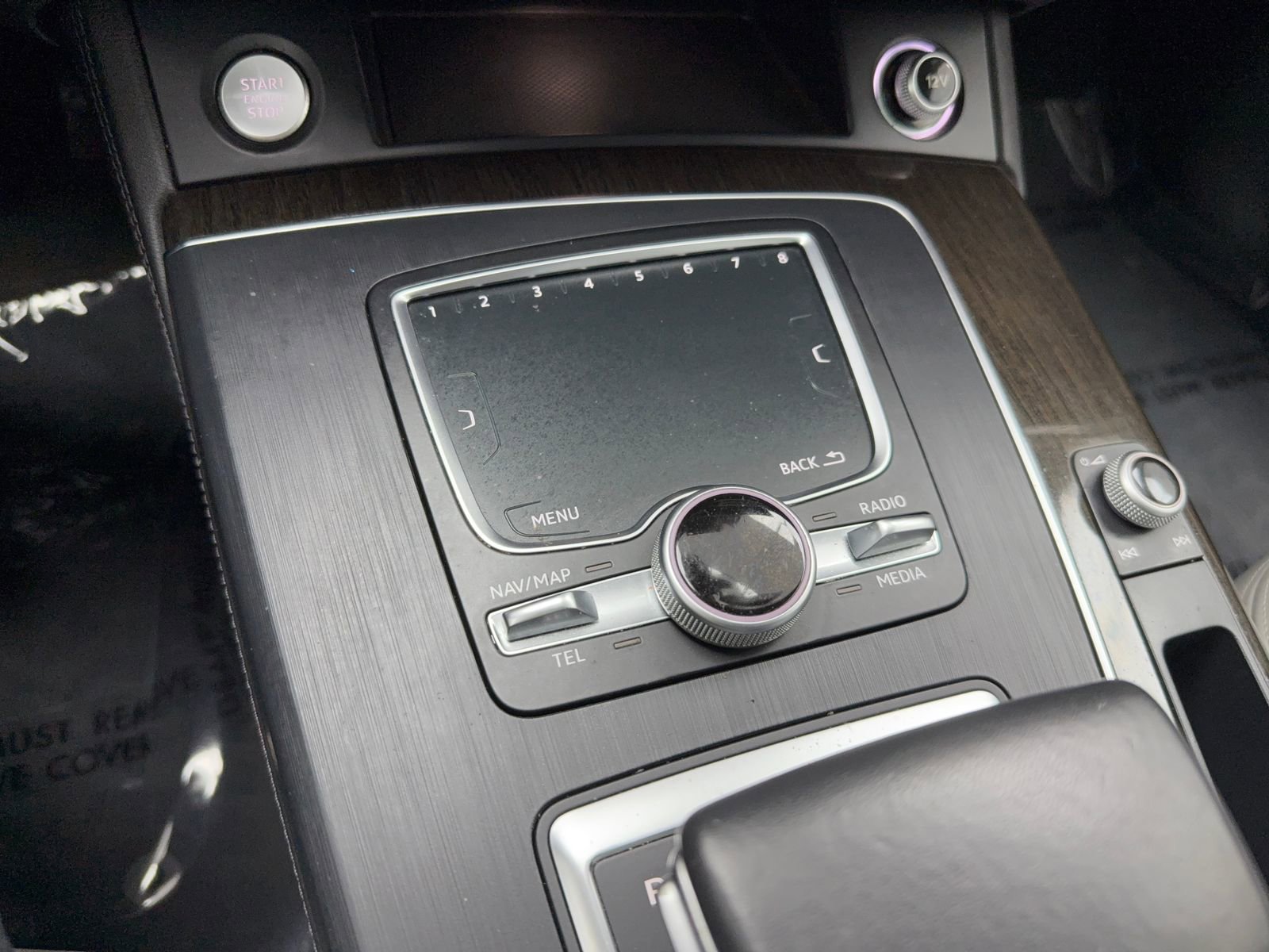 Used 2018 Audi Q5 Prestige w/ Prestige Package image 31