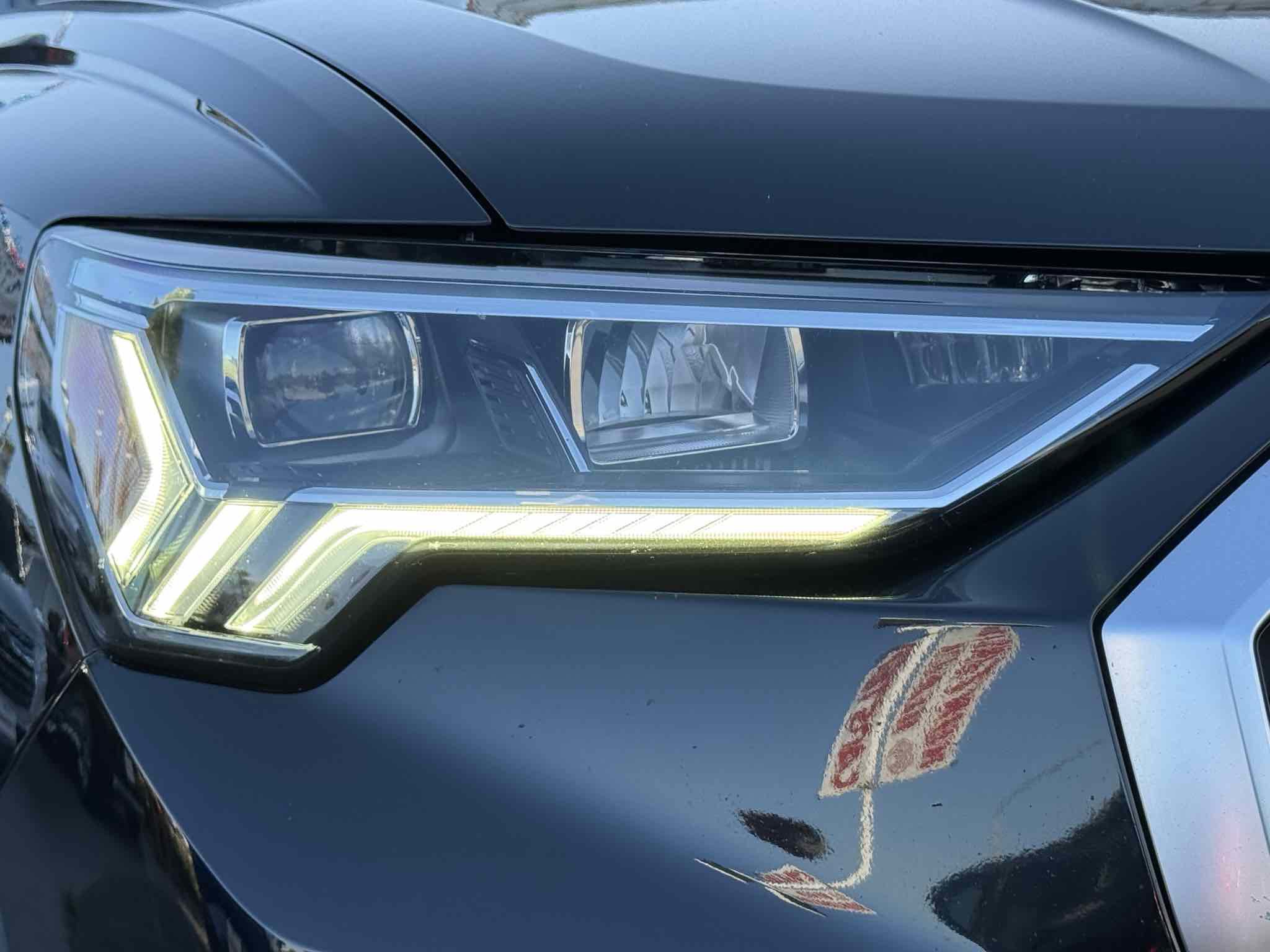 Used 2022 Audi Q3 2.0T Premium Plus w/ Premium Plus Package image 22