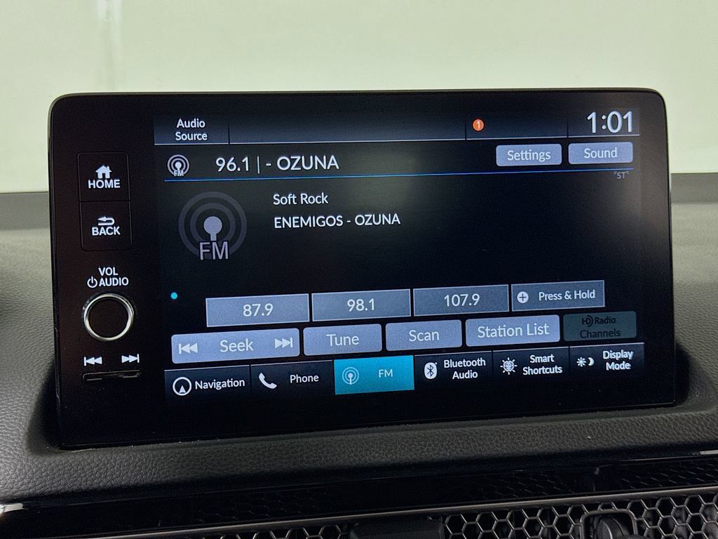Used 2023 Honda Civic Touring image 28