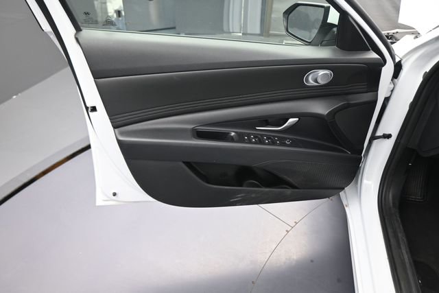 Used 2021 Hyundai Elantra SEL w/ Convenience Package FWD image 81