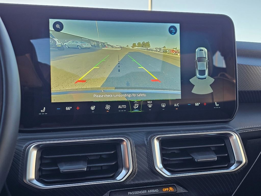 New 2026 Ford Mustang GT Premium RWD image 17