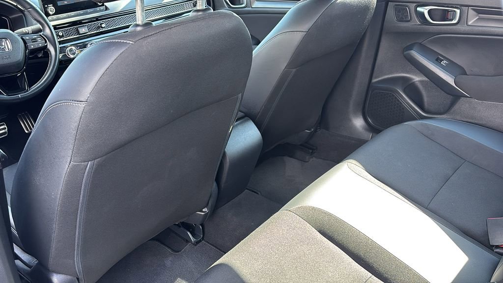 Used 2024 Honda Civic Sport image 31