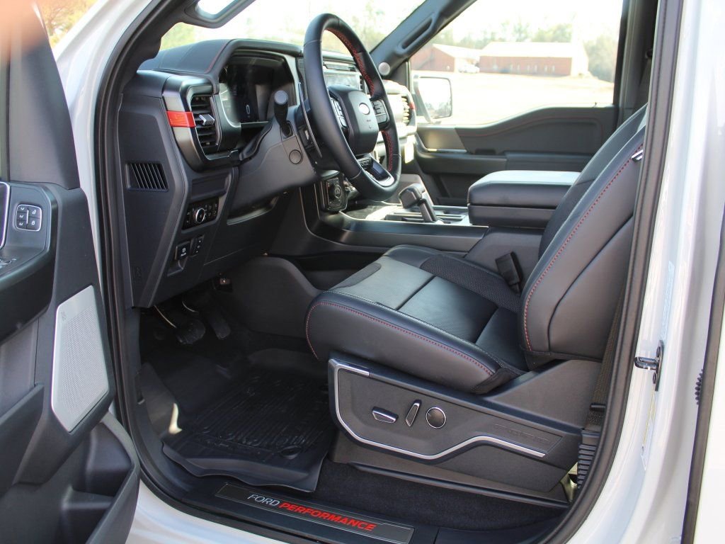 New 2026 Ford F150 Raptor image 3