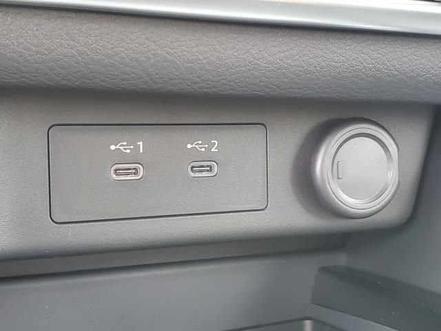 New 2026 Nissan Rogue SV image 28