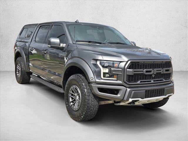 Used 2019 Ford F150 Raptor w/ Equipment Group 802A Luxury image 3