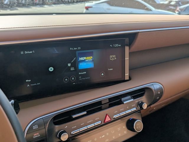 Used 2026 Hyundai Palisade Calligraphy image 22