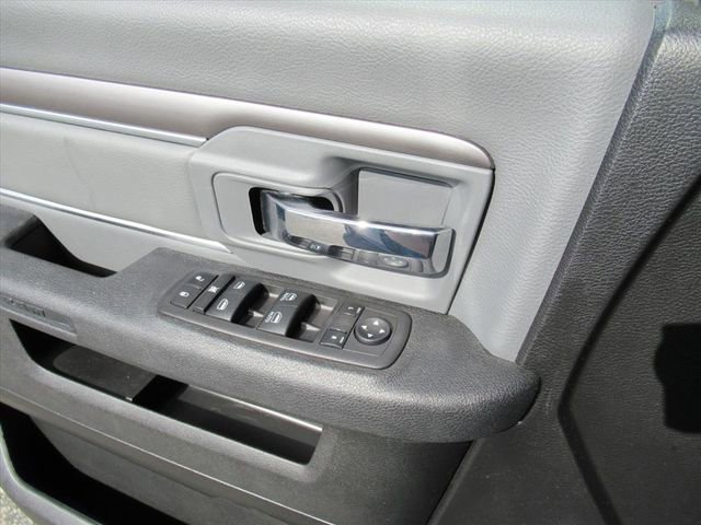 Certified 2024 RAM 1500 Classic SLT RWD image 18