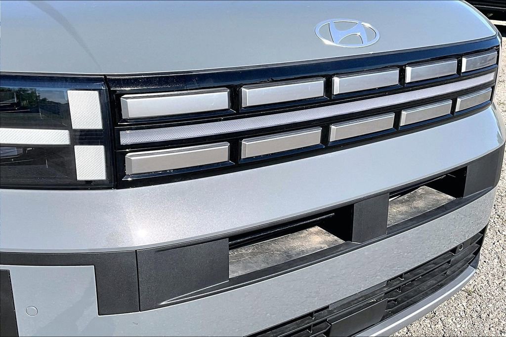 Used 2026 Hyundai Santa Fe SEL AWD/4WD image 29