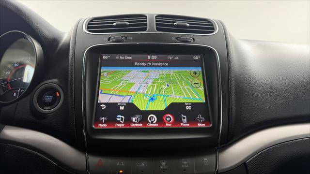 Used 2018 Dodge Journey Crossroad image 31