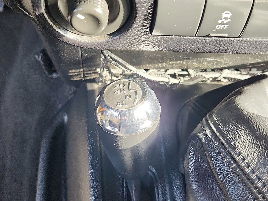 Used 2014 Jeep Wrangler Unlimited Sport w/ Quick Order Package 23S image 12