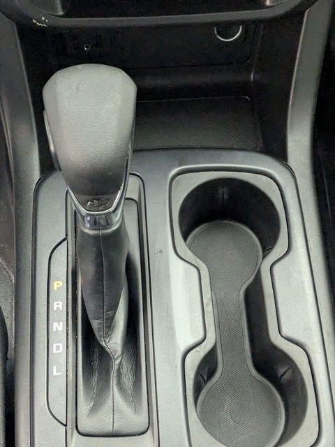 Used 2022 Chevrolet Colorado W/T w/ WT Convenience Package image 22