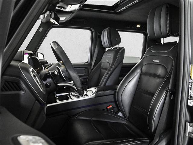 Used 2022 Mercedes-Benz G 63 AMG 4MATIC image 18