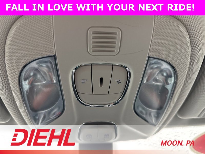 Certified 2018 Jeep Compass Limited w/ Navigation Group image 37