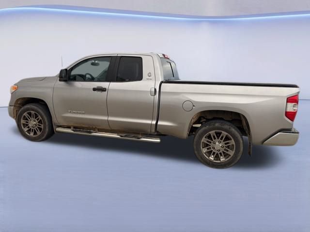 Used 2015 Toyota Tundra SR5 image 8
