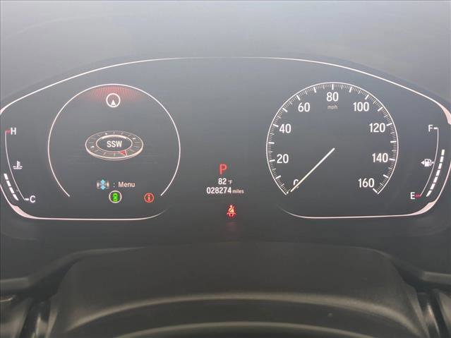 Used 2018 Honda Accord EX-L image 12