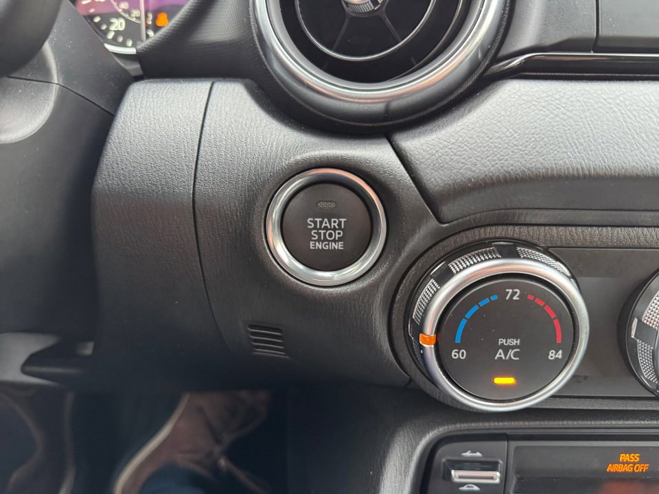 Certified 2023 MAZDA MX-5 Miata Grand Touring image 24