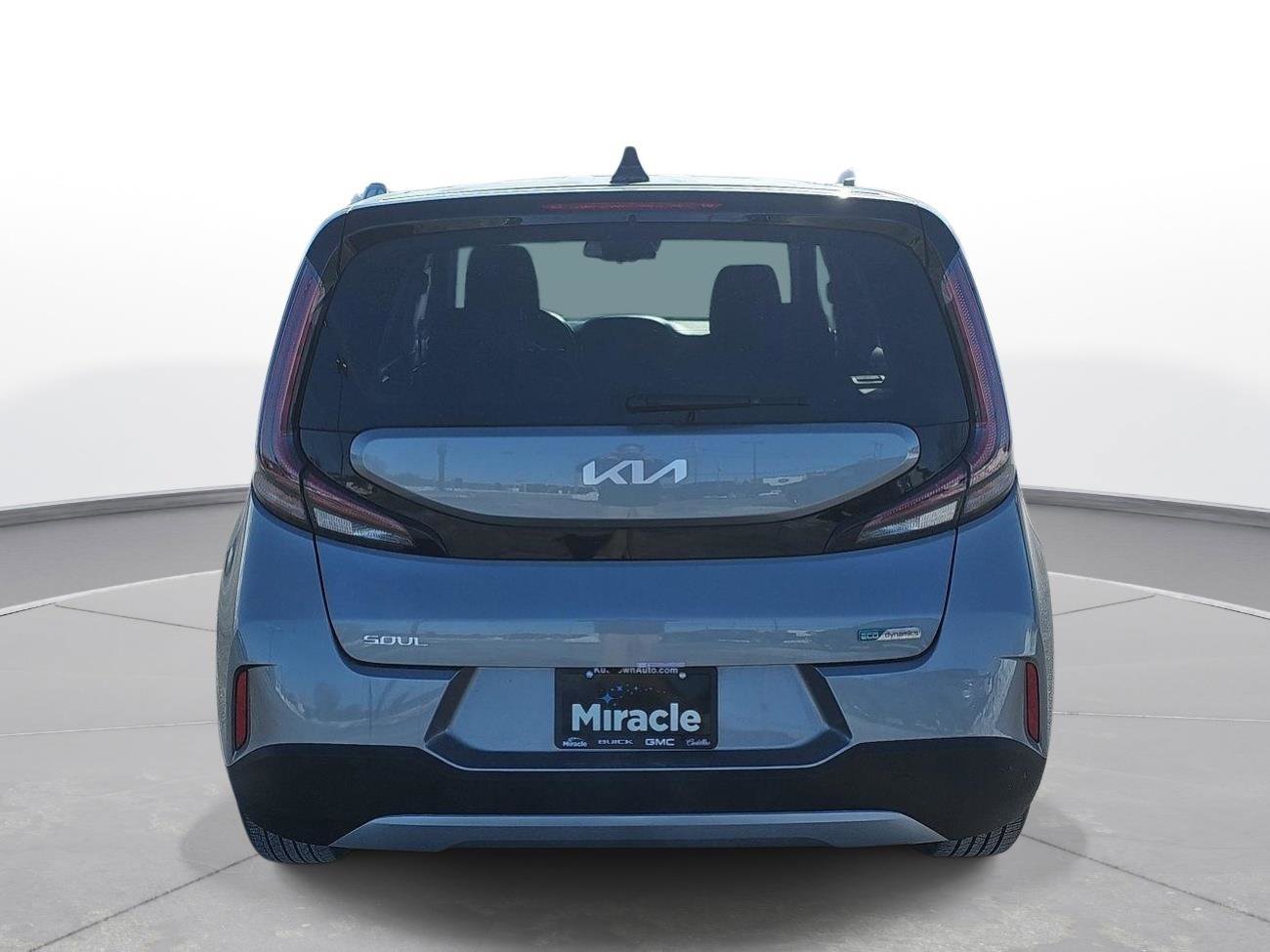 Used 2023 Kia Soul EX image 6