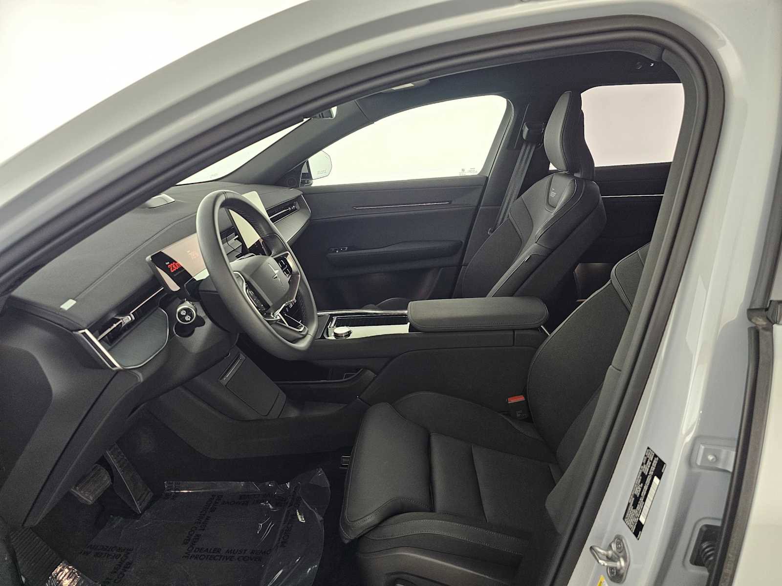 Used 2025 Polestar Polestar 3 AWD/4WD image 21