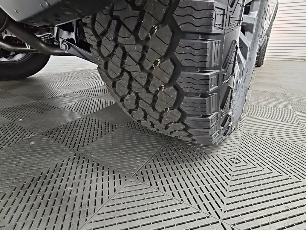 New 2026 Honda Passport TrailSport image 50