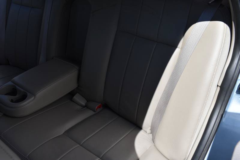 Used 2010 Mercury Grand Marquis LS RWD image 19