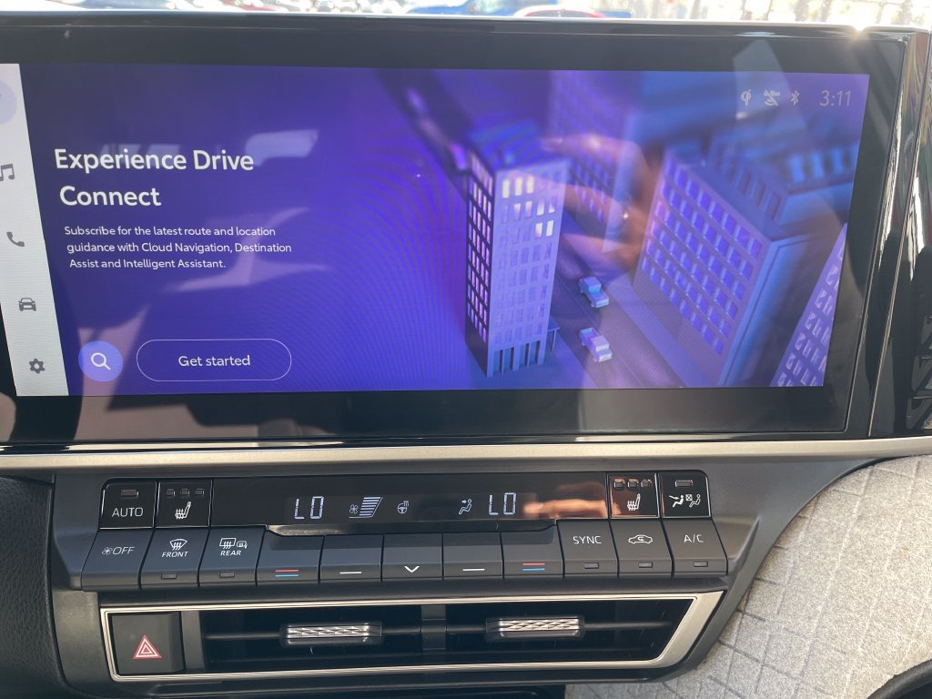 Certified 2025 Toyota Camry XLE AWD/4WD image 20
