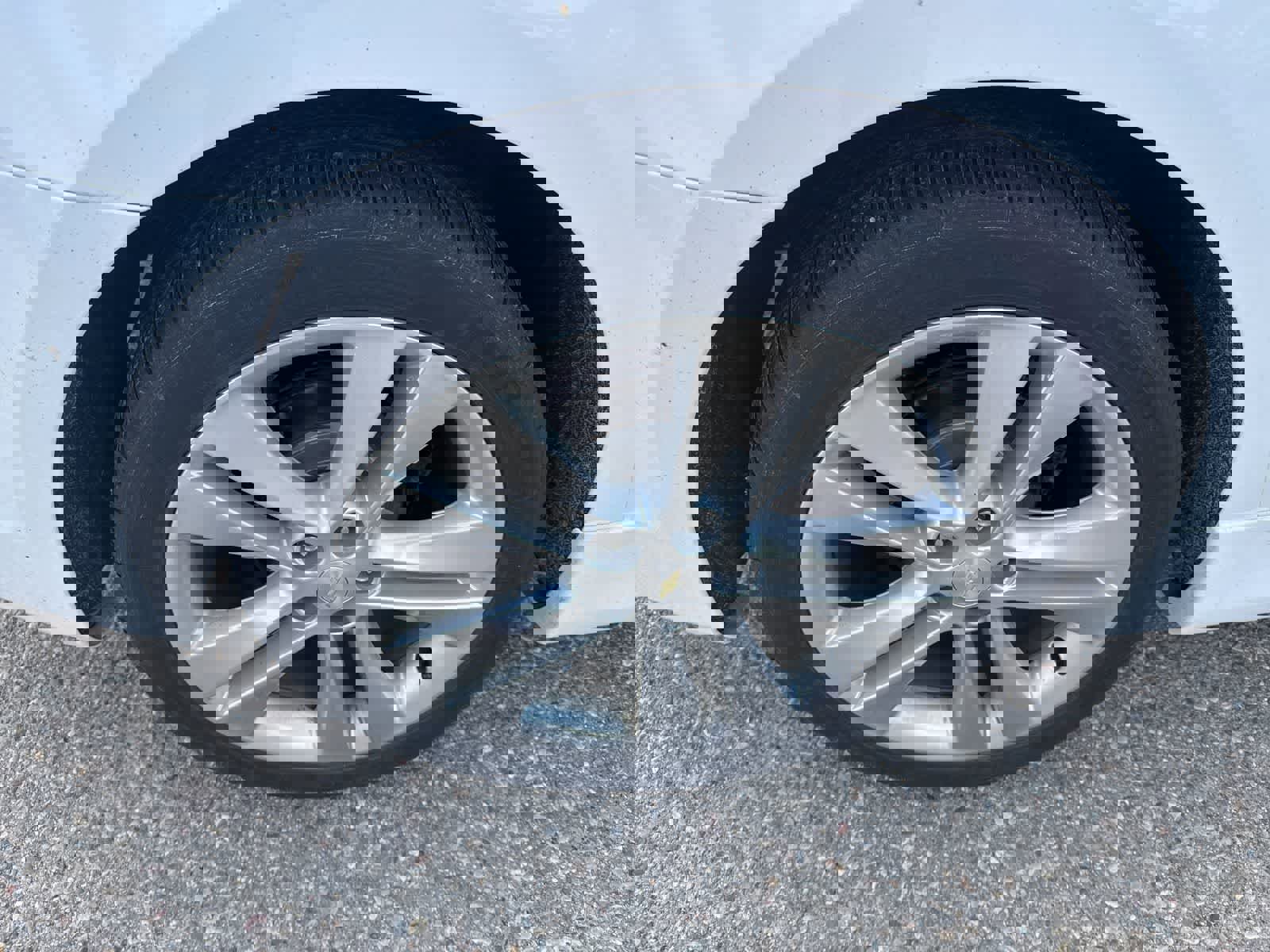 Used 2014 Chevrolet Cruze LTZ w/ Sun, Sound and Sport Package image 8