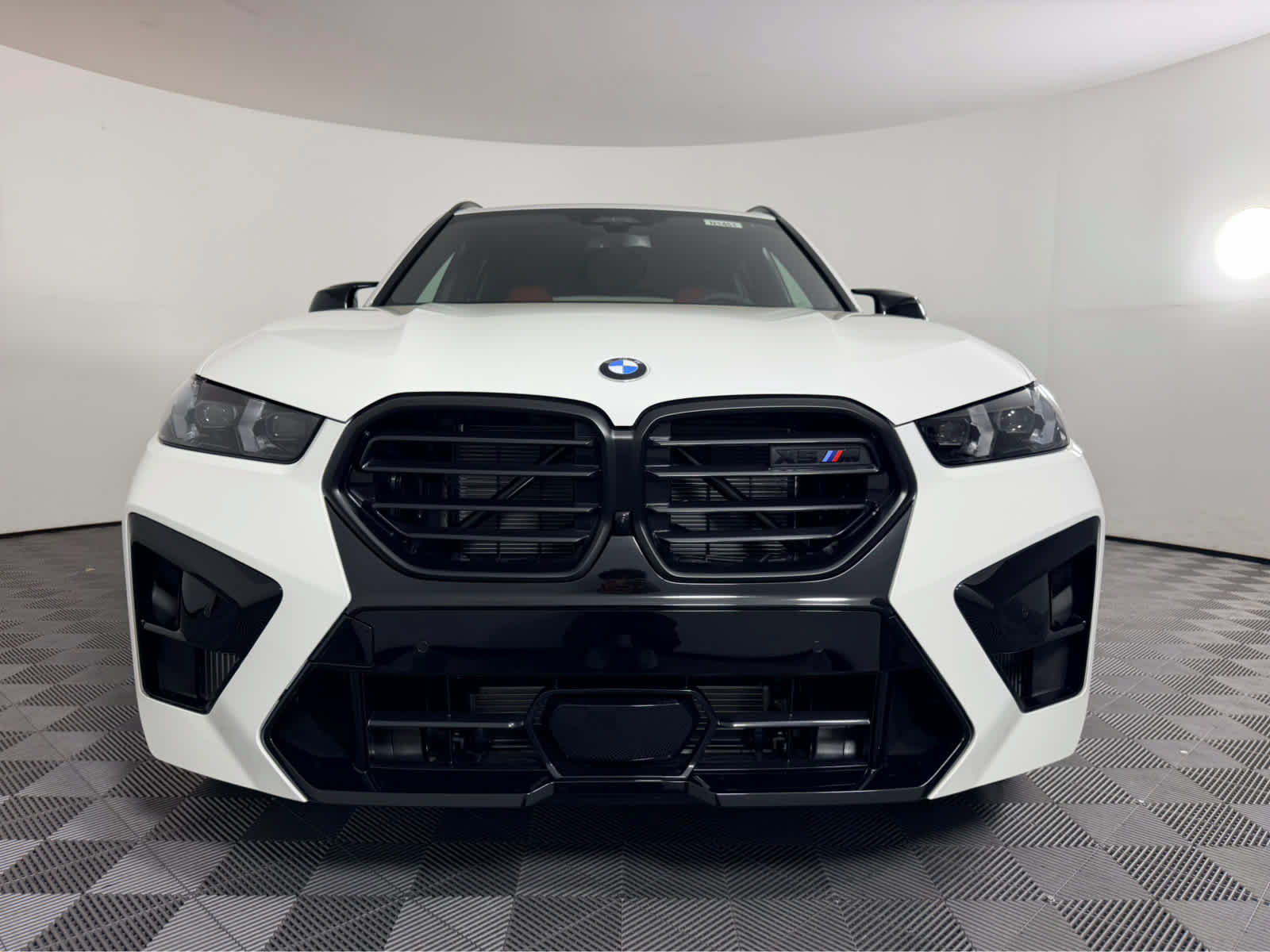 New 2026 BMW X5 M Competition w/ Executive Package AWD/4WD image 8