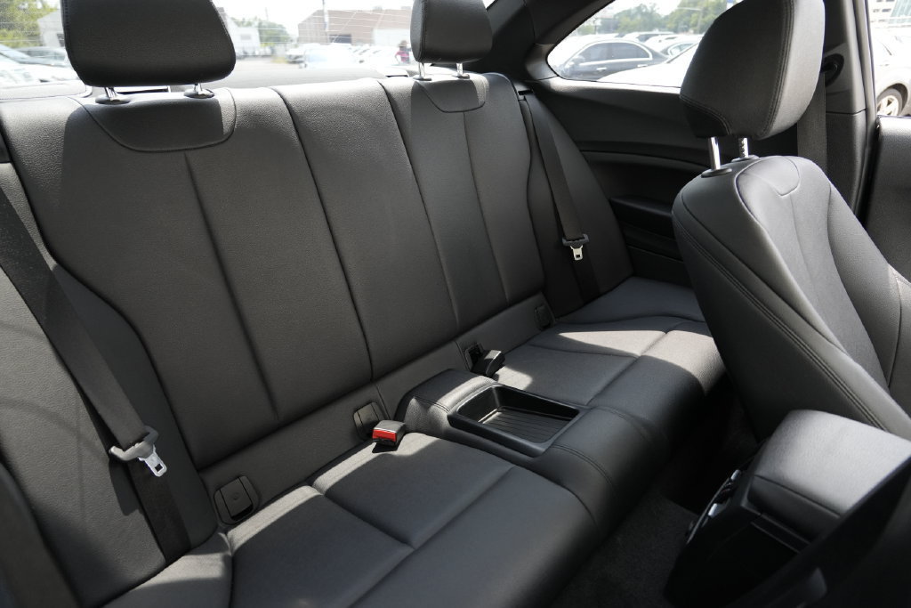 Used 2020 BMW 230i xDrive Coupe w/ M Sport Package AWD/4WD image 26