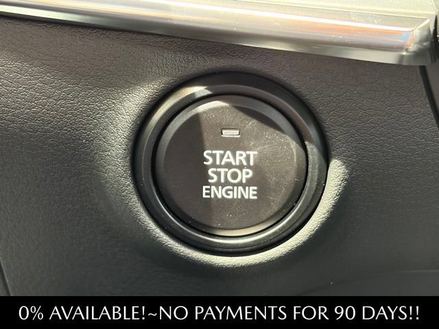 New 2026 MAZDA MAZDA3 2.5 S Hatchback w/ Premium Pkg FWD image 21