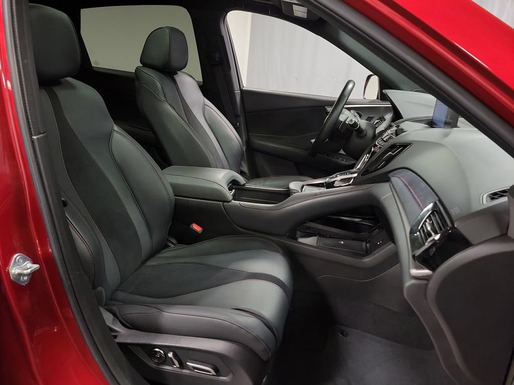 Used 2023 Acura RDX A-Spec AWD/4WD image 28