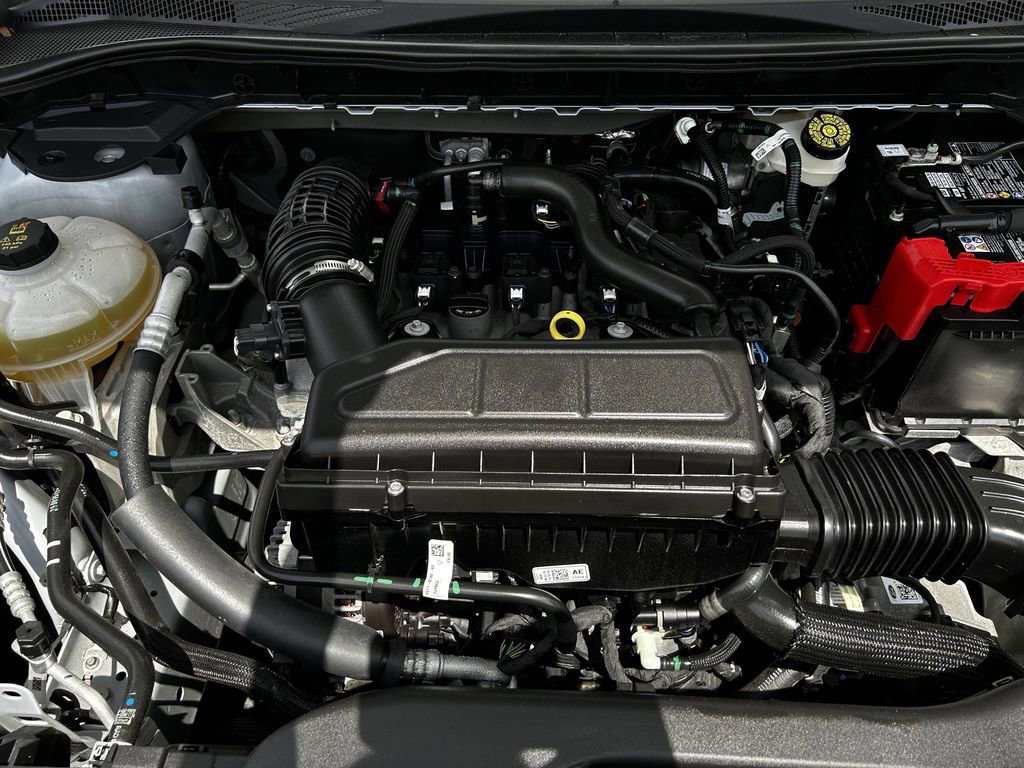 Used 2026 Ford Escape ST-Line image 33