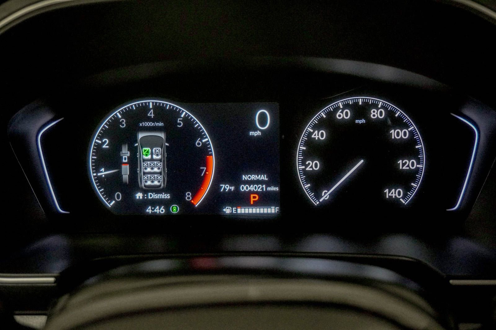 Certified 2025 Honda Pilot Touring image 39
