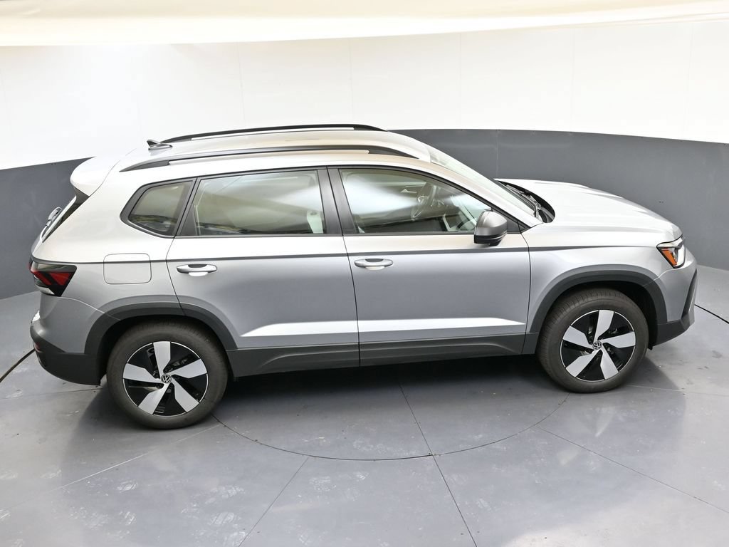 Used 2025 Volkswagen Taos S AWD/4WD image 49