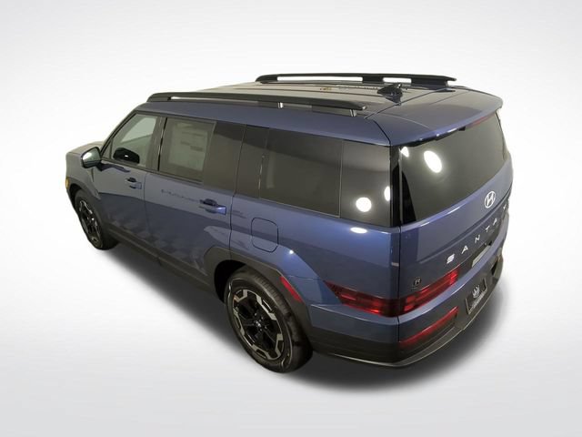New 2026 Hyundai Santa Fe SEL AWD/4WD image 34