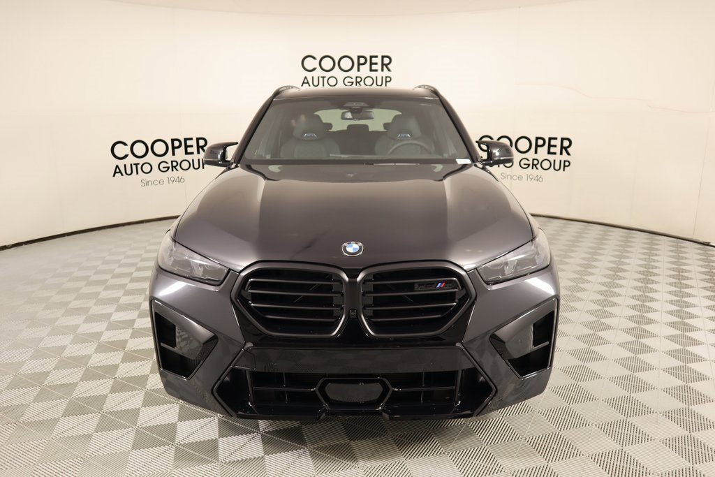 New 2026 BMW X5 M Competition w/ Executive Package image 10